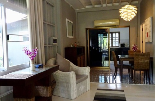 Lamai Apartamento | Starbay Samui