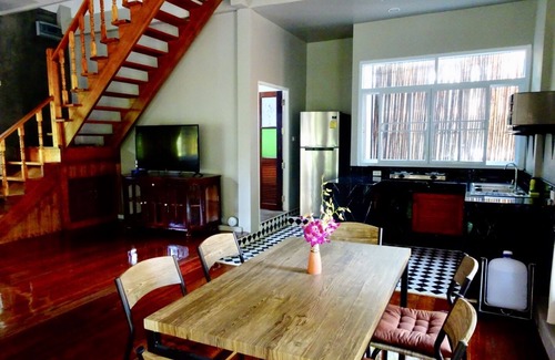 Lamai Apartamento | Starbay Samui