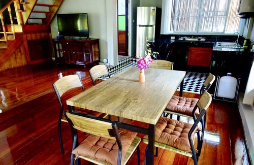 Lamai Apartamento | Starbay Samui