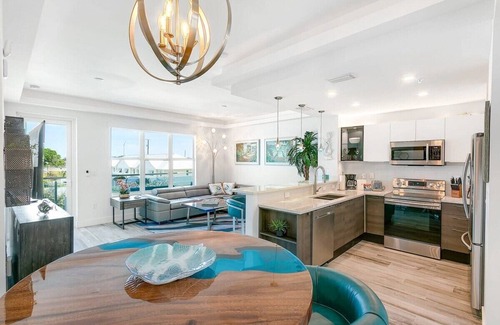 Merritt Island Condominio | Starboard Condo Summa