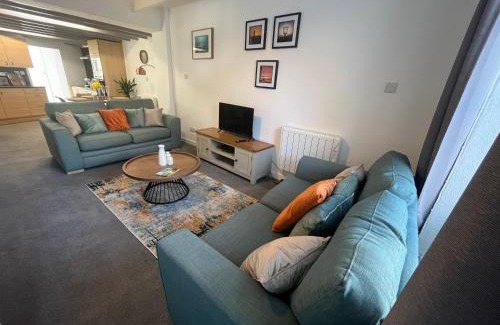 Newlyn Casa | Starboard Cottage