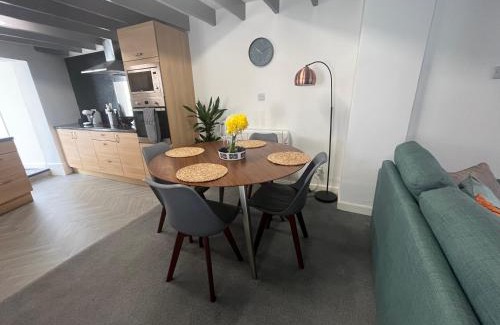 Newlyn Casa | Starboard Cottage