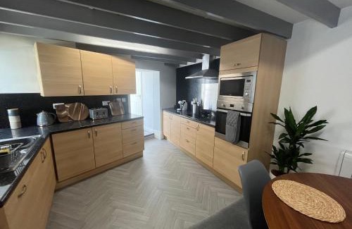 Newlyn Casa | Starboard Cottage