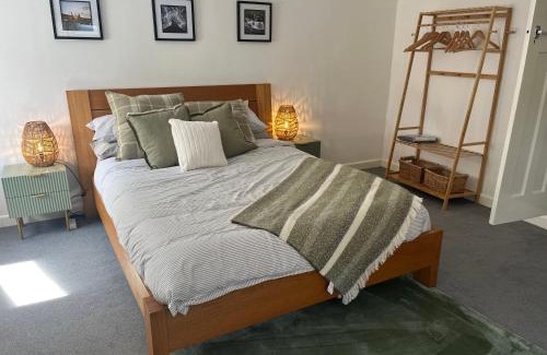 Newlyn Casa | Starboard Cottage