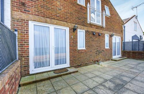 Yarmouth Apartamento | Starboard