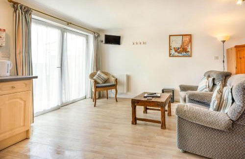 Yarmouth Apartamento | Starboard