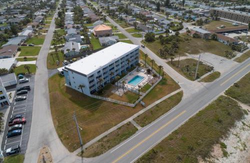 Ormond-by-the-Sea Apartamento | Starboard Light 7