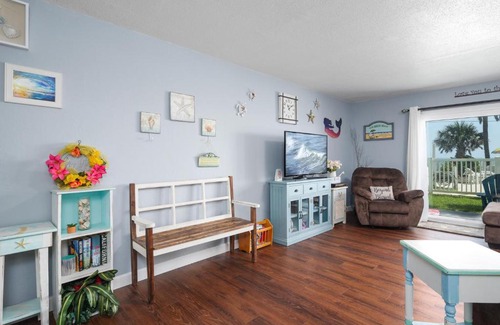 Ormond-by-the-Sea Apartamento | Starboard Light 7