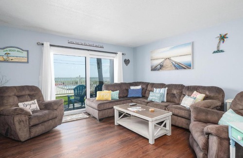 Ormond-by-the-Sea Apartamento | Starboard Light 7