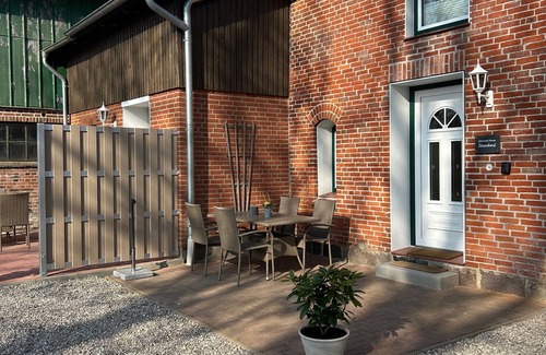 Steinberg Apartamento | Starboard vacation apartment at Johanneshof - Johanneshof Habernis