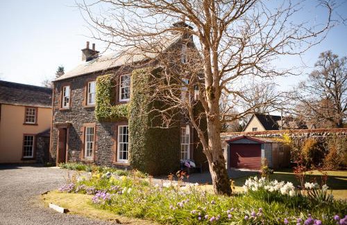 Peebles Casa | Starbright Cottage