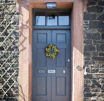 Peebles Casa | Starbright Cottage