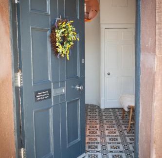 Peebles Casa | Starbright Cottage