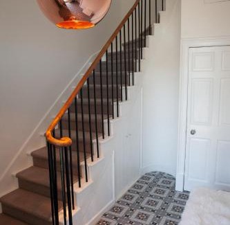 Peebles Casa | Starbright Cottage