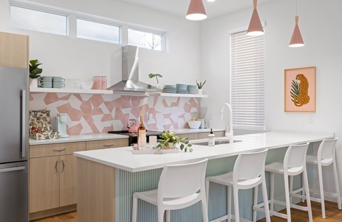 Missionary Ridge Casa | Starburst - An Atomic Ridge Home