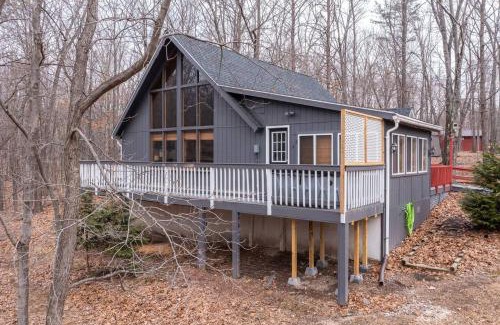 The Woods Chalet De Esquí | Starcatcher Chalet, The Woods Resort