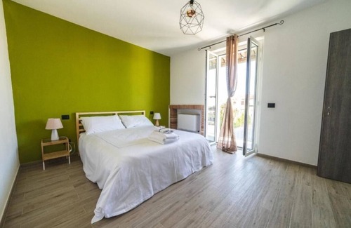 Neive Cama Y Desayuno | Stardé Inn: Leaf Room