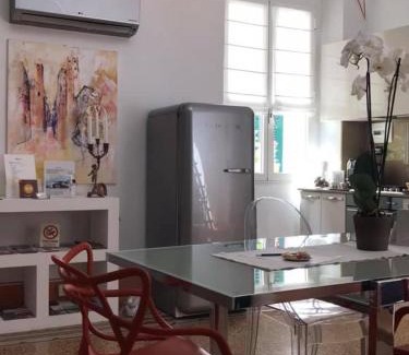 Dolceacqua Casa | Stardust - Bedbluesky