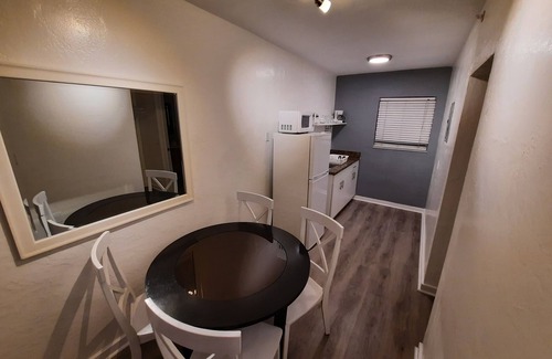 South Beach Hotel | Stardust Hotel