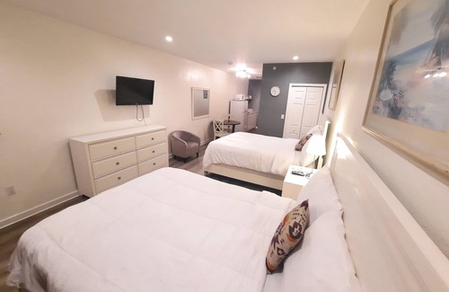 South Beach Hotel | Stardust Hotel