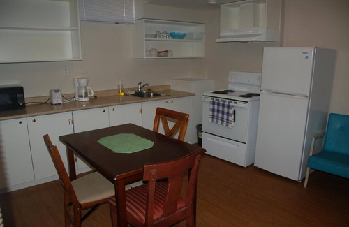 Shaunavon Hotel | Stardust motel