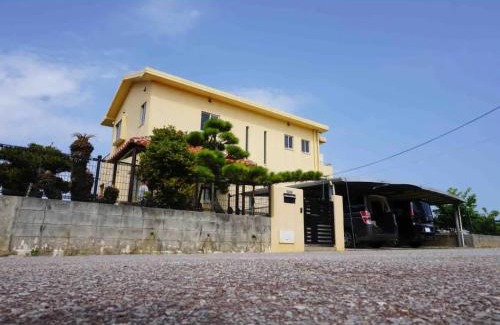 Motobu Casa | Stardust Motobu - Vacation STAY 45756v