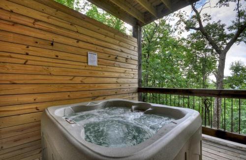 Walnut Mountain Casa | Stardust Ridge
