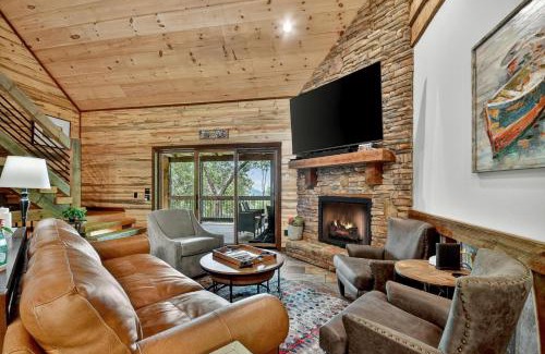 Walnut Mountain Casa | Stardust Ridge