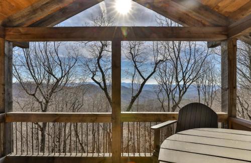 Walnut Mountain Casa | Stardust Ridge