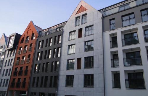Elblag Apartamento | Stare Miasto Elbląg Bulvar