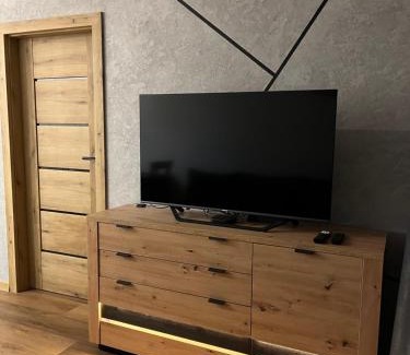 Elblag Apartamento | Stare Miasto Elbląg Bulvar