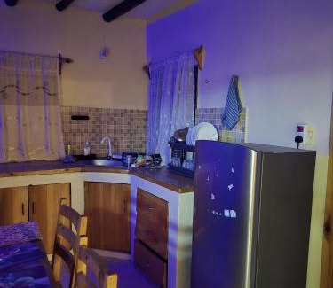 Malindi Cama Y Desayuno | Starehe Luxury B & B