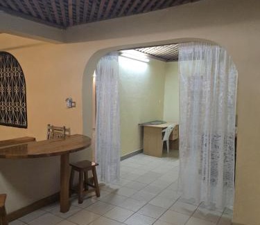 Malindi Cama Y Desayuno | Starehe Luxury B & B