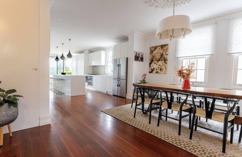 Manly Casa | "Starehe" - relaxing Manly beach retreat