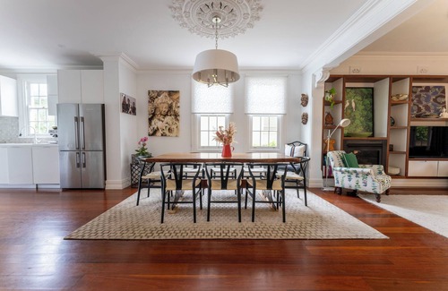 Manly Casa | "Starehe" - relaxing Manly beach retreat