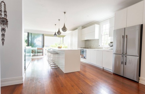 Manly Casa | "Starehe" - relaxing Manly beach retreat