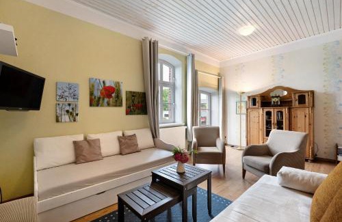 Schlagsdorf Casa | Starenhof