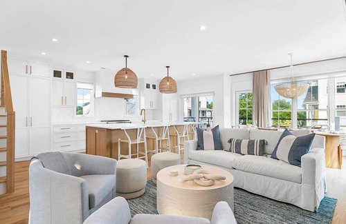 Fairfield Casa | Stareway to Heaven Su