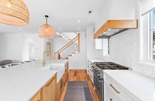 Fairfield Casa | Stareway to Heaven Su