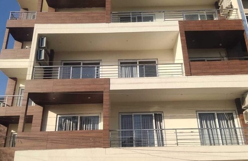 Sector 51 Hotel | Starex inn