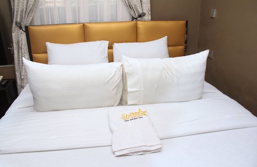 Lagos Casa | Starexx Luxury Apartment