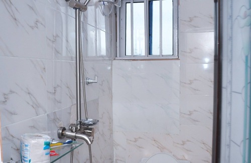 Lagos Casa | Starexx Luxury Apartment