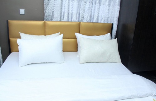 Lagos Casa | Starexx Luxury Apartment