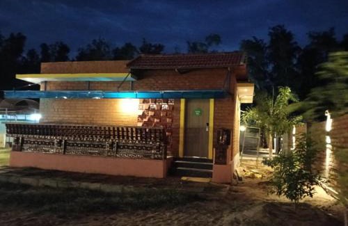 Ramanathapuram Complejo | Starfalls Eco Beach Resort