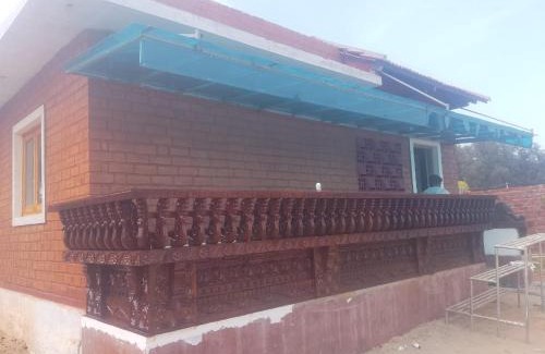 Ramanathapuram Complejo | Starfalls Eco Beach Resort