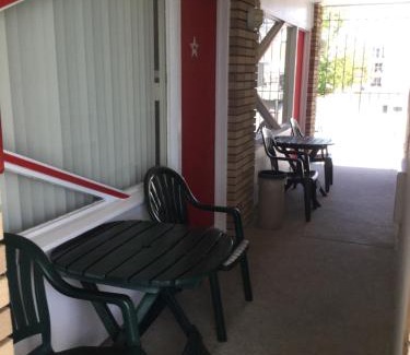 Wildwood Hotel | Starfire Motel