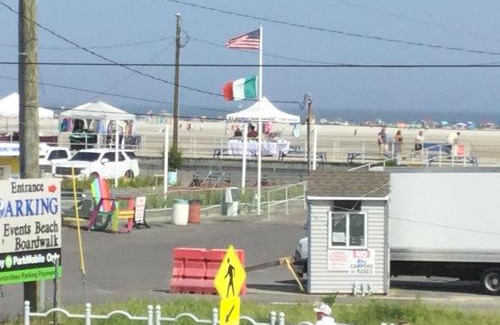 Wildwood Hotel | Starfire Motel