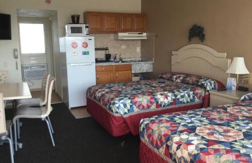 Wildwood Hotel | Starfire Motel