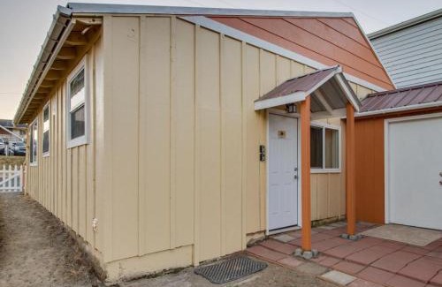 Rockaway Beach Casa | Starfish 1, 2, 3, & 4