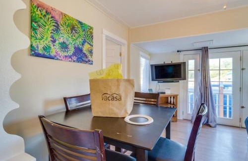 Rockaway Beach Casa | Starfish 1, 2, 3, & 4